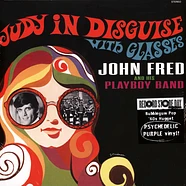 John Fred & His Playboy Band - Judy In Disguise Record Store Day 2022 Edition