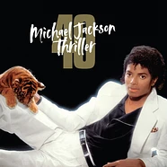 Michael Jackson - Thriller 40th Anniversary Edition