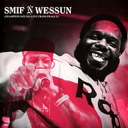 Smif-N-Wessun - Champion Sound Live From Prague