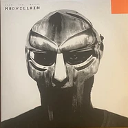 Madvillain - Madvillainy