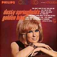 Dusty Springfield - Dusty Springfield's Golden Hits