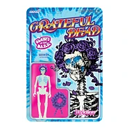 Grateful Dead - Bertha (Glow) - ReAction Figure