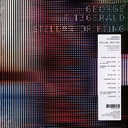 George Fitzgerald - Stellar Drifting Clear Vinyl Edition