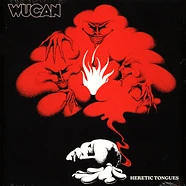 Wucan - Heretic Tongues