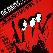 The Routes - Twang Machine