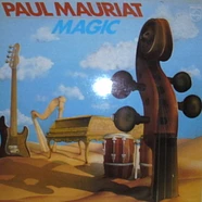 Paul Mauriat - Magic