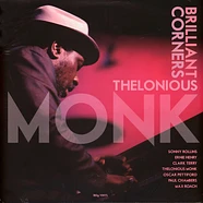 Thelonious Monk - Brilliant Corners