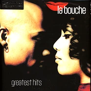 La Bouche - Greatest Hits Black Vinyl Edition