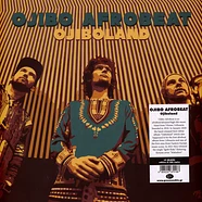 Ojibo Afrobeat - Ojiboland