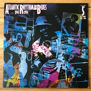 V.A. - Atlantic Rhythm And Blues 1947-1974 (Volume 5 1962-1966)
