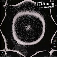 Madlib - Sound Ancestors