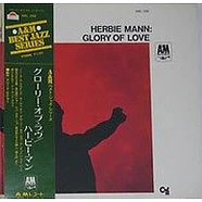 Herbie Mann - Glory Of Love