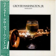 Grover Washington, Jr. - Winelight