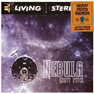 Nebula - Heavy Psych Orange Vinyl Edition