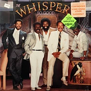 The Whispers - So Good