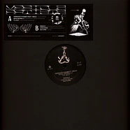 V.A. - Murder 04 Black Vinyl Edition