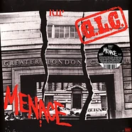 Menace - G.L.C (R.I.P.)