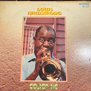Louis Armstrong - Golden Disc