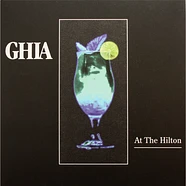 Ghia - At The Hilton