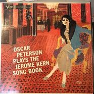 Oscar Peterson - Plays The Jerome Kern Song Book