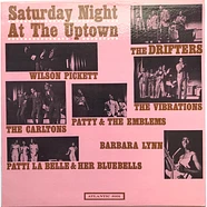 V.A. - Saturday Night At The Uptown