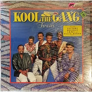 Kool & The Gang - Forever