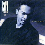 Ray Parker Jr. - I Love You Like You Are