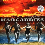 Mad Caddies - The Holiday Has Been Cancelled