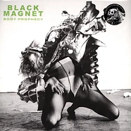 Black Magnet - Body Prophecy Neon Green Vinyl Edition