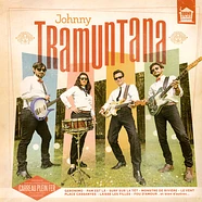 Johnny Tramuntana - Carreau Plein Fer