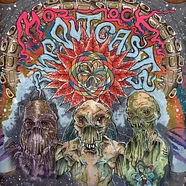 Morlock - The Outcasts Black Vinyl Edition