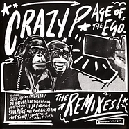 Crazy P - Age Of The Ego