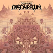 King Gizzard & The Lizard Wizard - Omnium Gatherum Black Vinyl Edition