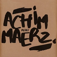 Achim Maerz - Relief