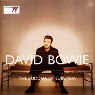 David Bowie - The Buddha Of Suburbia 2021 Remaster