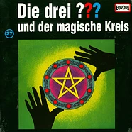 Die Drei ??? - Folge 027: Und Der Magische Kreis