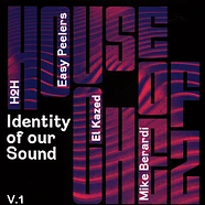 V.A. - Identity Of Our Sound Volume 1