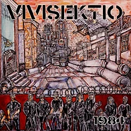 Vivisektio - 1984