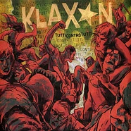 Klaxon - Tutti Contro Tutti