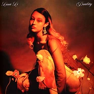Luna Li - Duality Blue Vinyl Edition