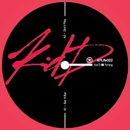 Kid D - Timing EP