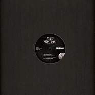 Delfonic - The Journey Reworked EP