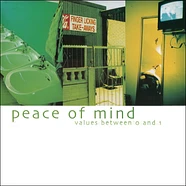 Peace Of Mind - Values Between 0 And 1