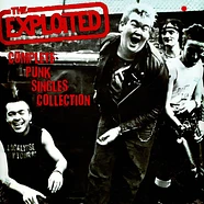 Exploited - Complete Punk Singles Collection
