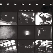Rendered - Notdeadyet Clear Vinyl Edition