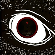 Somniac One - Deer In The Headlights Red Vinyl Edition