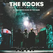 The Kooks - 10 Tracks To Echo In The Dark Black Viynl Edition