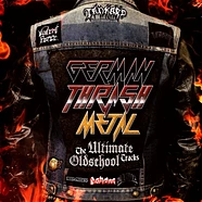 V.A. - German Thrash Metal