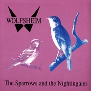 Wolfsheim - The Sparrows & Nightingales Black Vinyl Edition