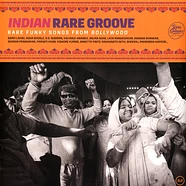 V.A. - Indian Rare Groove